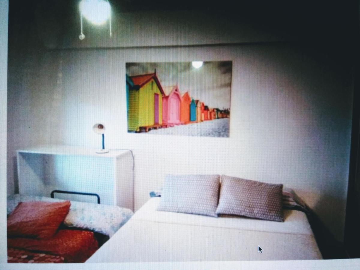Nice Apartment On The Coast To Relax And Work Cartagena Exteriér fotografie