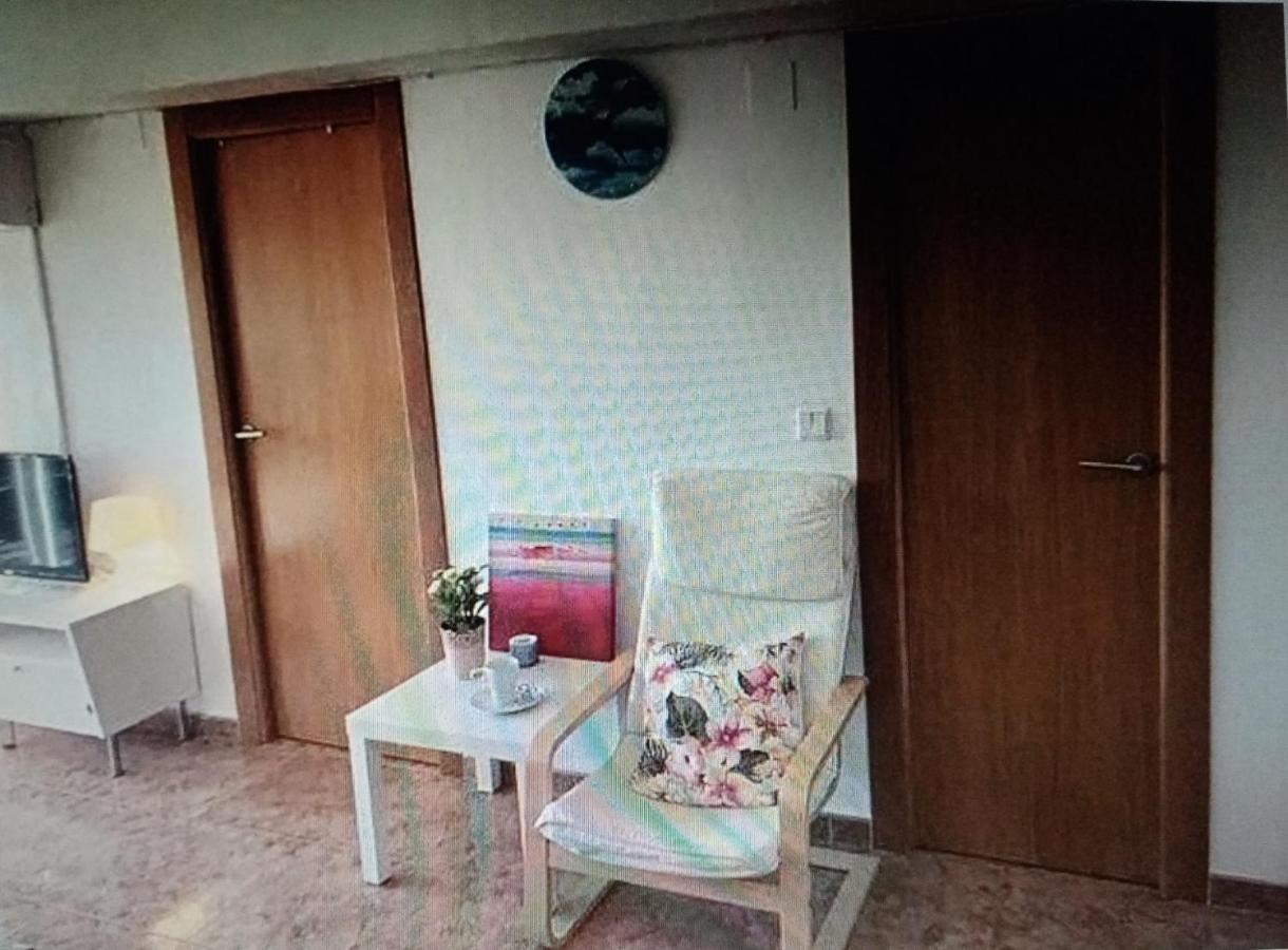 Nice Apartment On The Coast To Relax And Work Cartagena Exteriér fotografie