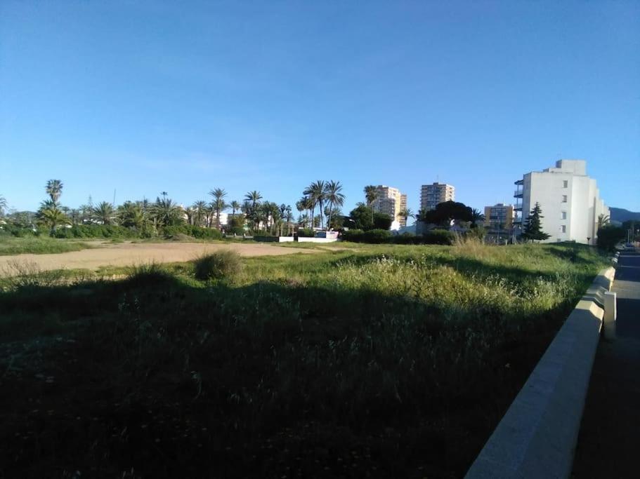 Nice Apartment On The Coast To Relax And Work Cartagena Exteriér fotografie