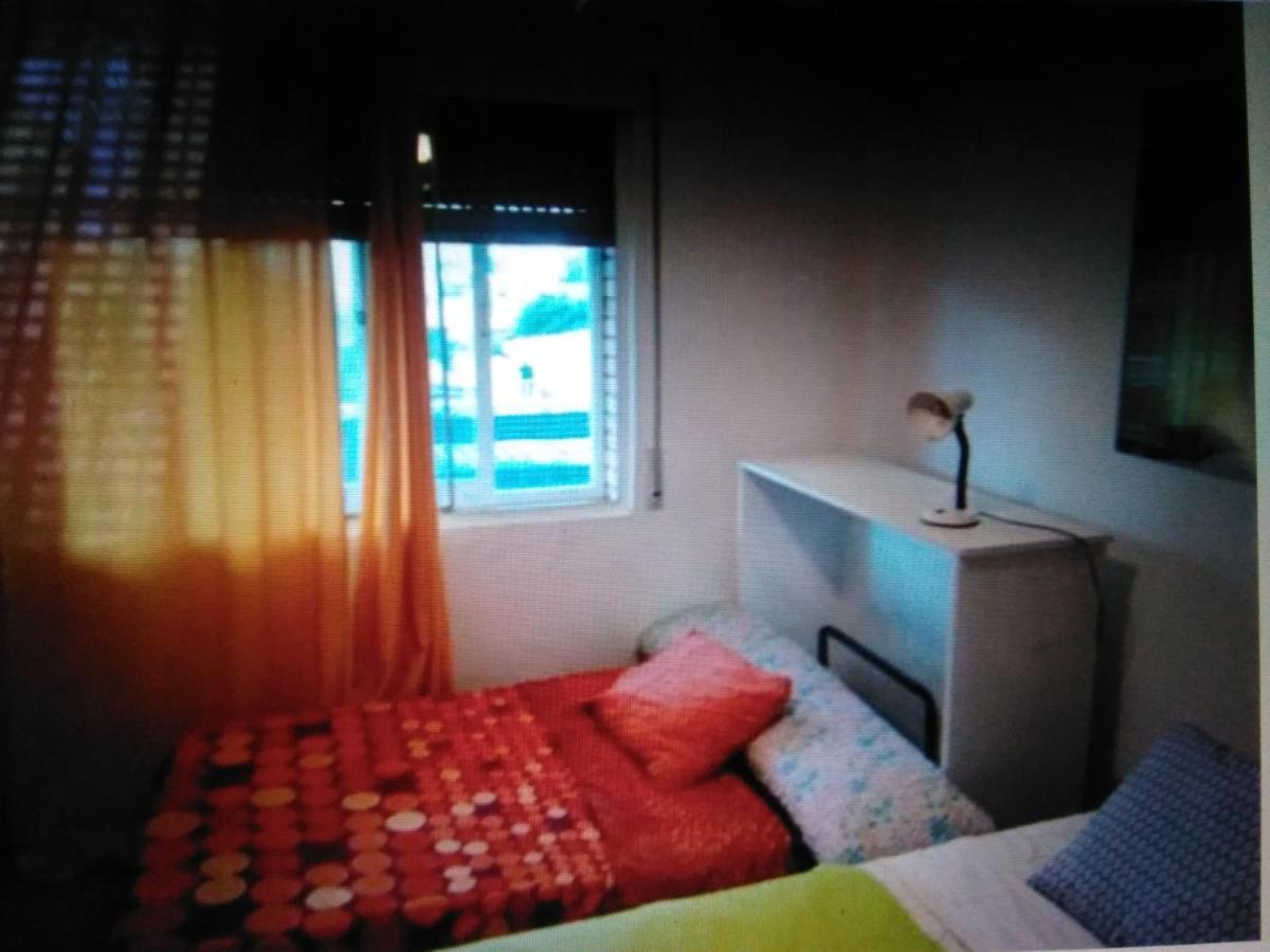 Nice Apartment On The Coast To Relax And Work Cartagena Exteriér fotografie
