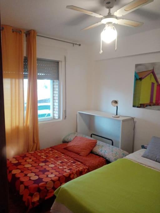 Nice Apartment On The Coast To Relax And Work Cartagena Exteriér fotografie