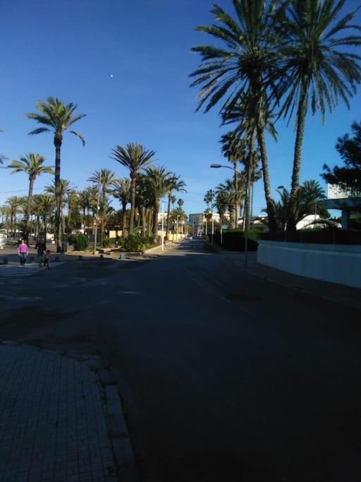 Nice Apartment On The Coast To Relax And Work Cartagena Exteriér fotografie