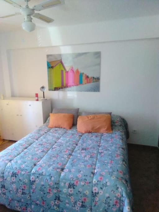 Nice Apartment On The Coast To Relax And Work Cartagena Exteriér fotografie