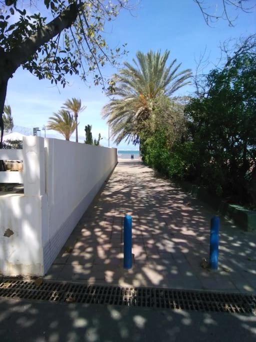 Nice Apartment On The Coast To Relax And Work Cartagena Exteriér fotografie